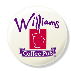 Williams Coffee Pub